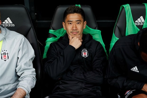 Kagawa o isimle görüştü! Gelecek sezon...