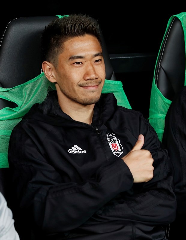 Kagawa o isimle görüştü! Gelecek sezon...