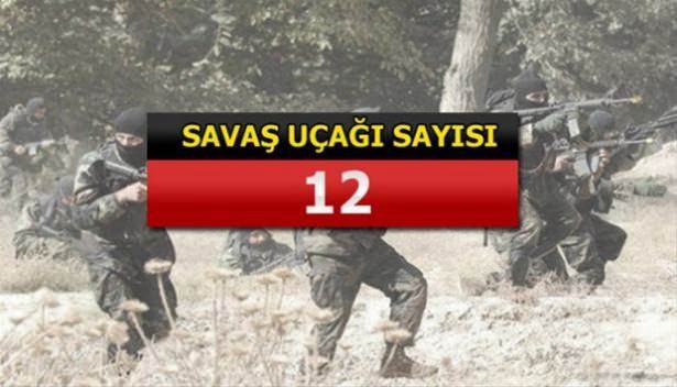 İslam Ordusu'na katılan 34 ülke ve savaş güçleri