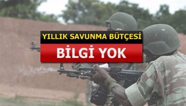 İslam Ordusu'na katılan 34 ülke ve savaş güçleri