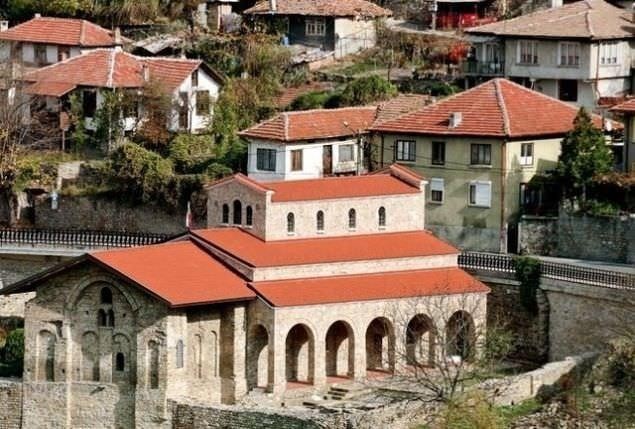 Türkiye deyince akla ilk tatil geliyor