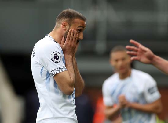 Cenk Tosun için ilk resmi hamle!