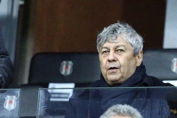 İşte Lucescu'nun ilk transferi!