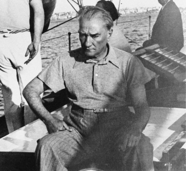 İşte Genelkurmay arşivinden o özel Atatürk fotoğrafları