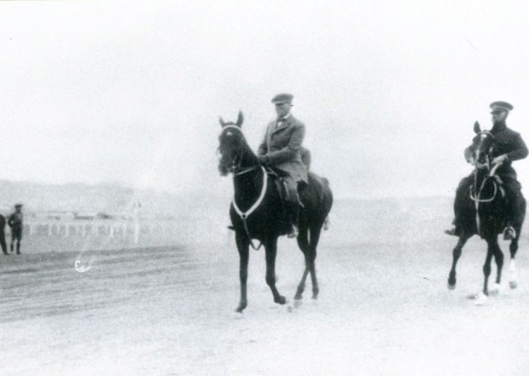 İşte Genelkurmay arşivinden o özel Atatürk fotoğrafları