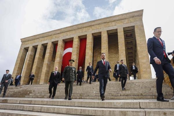 19 Mayıs'ın 100. yılı etkinlikleri