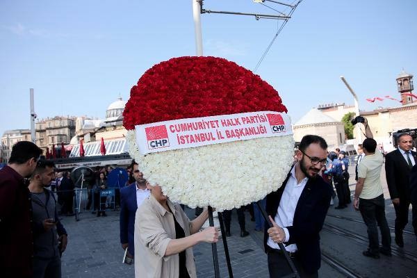 19 Mayıs'ın 100. yılı etkinlikleri