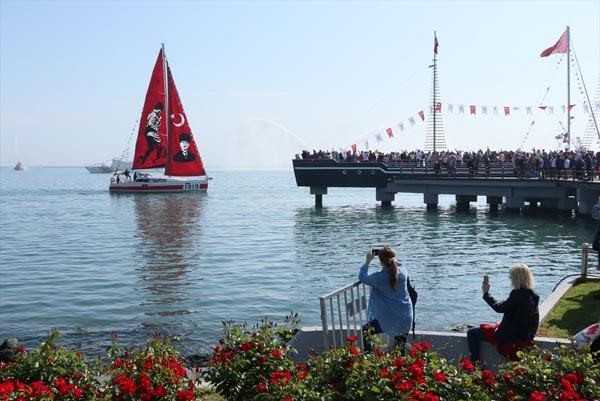 19 Mayıs'ın 100. yılı etkinlikleri