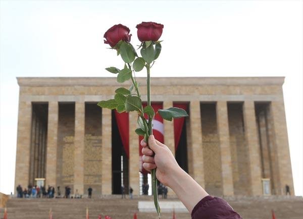 19 Mayıs'ın 100. yılı etkinlikleri