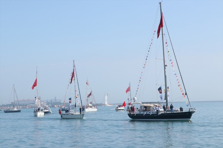 19 Mayıs'ın 100. yılı etkinlikleri