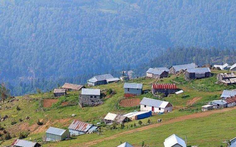 Türkiye'de adının nereden geldiği bilinmeyen tek il!