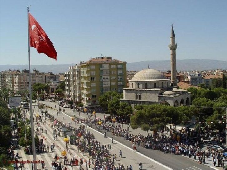 İşte il il Türkiye'nin yeni nüfusu