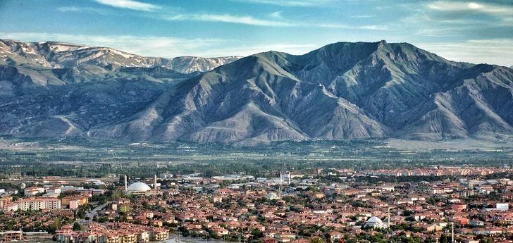 İşte il il Türkiye'nin yeni nüfusu