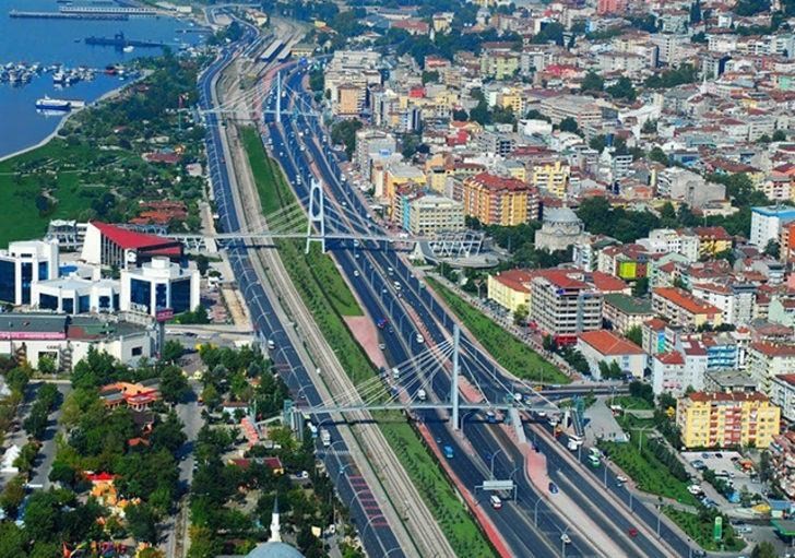 İşte il il Türkiye'nin yeni nüfusu