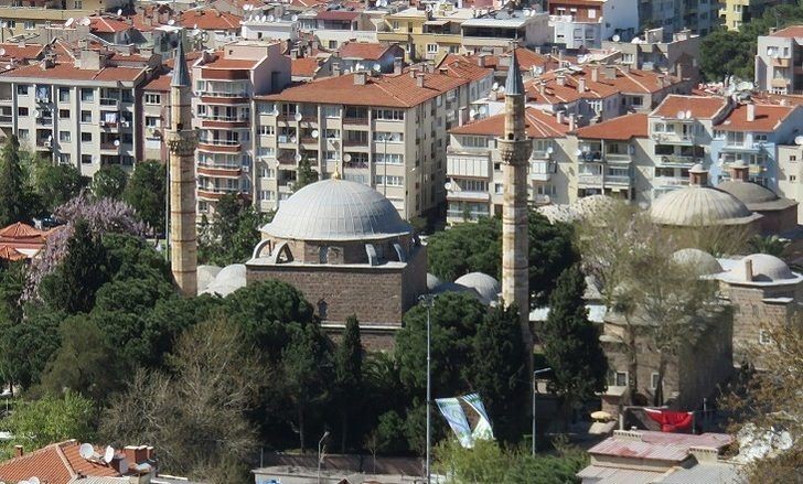 İşte il il Türkiye'nin yeni nüfusu