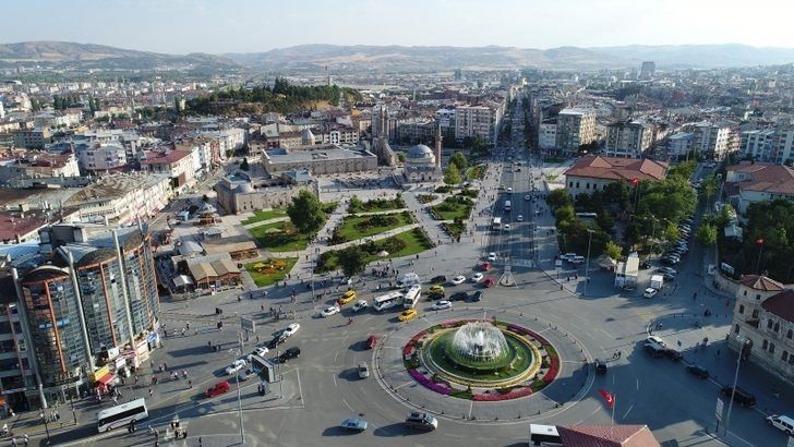 İşte il il Türkiye'nin yeni nüfusu