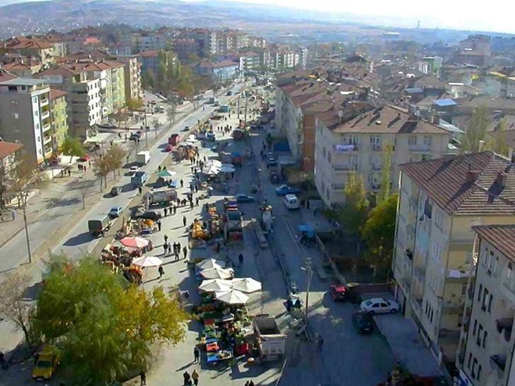 İşte il il Türkiye'nin yeni nüfusu