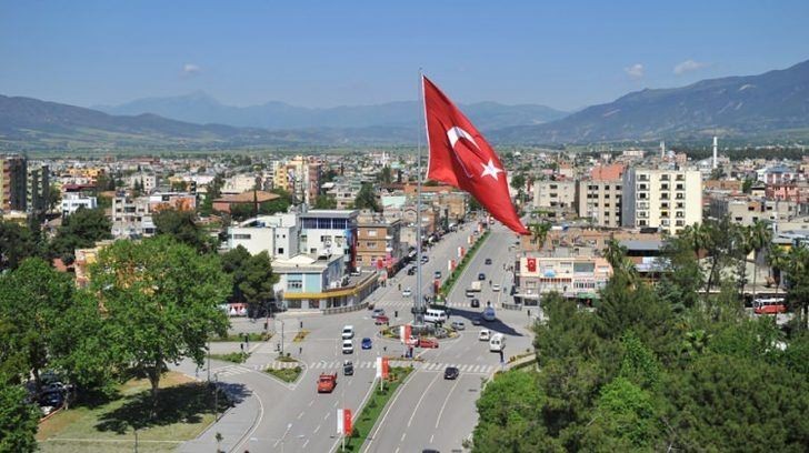 İşte il il Türkiye'nin yeni nüfusu