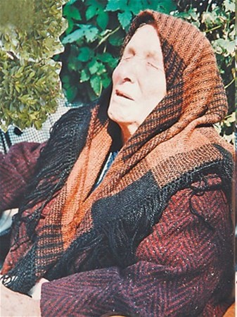 Baba Vanga'nın kehanetleri