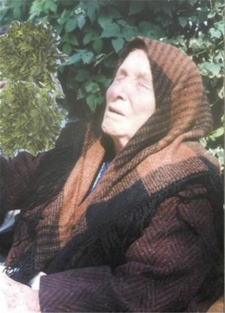 Baba Vanga'nın kehanetleri