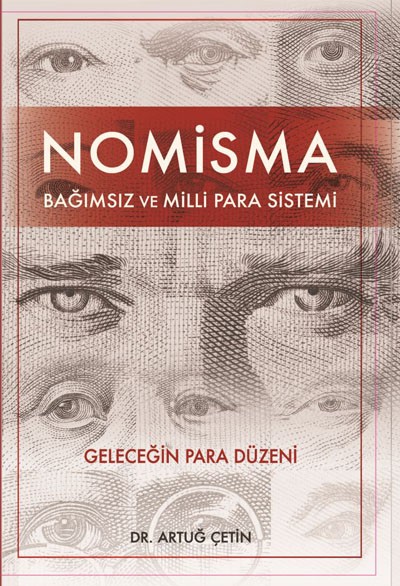 Dr. Artuğ Çetin, küresel hedef Bağımsız ve Milli Para Sistemi’ni anlatıyor