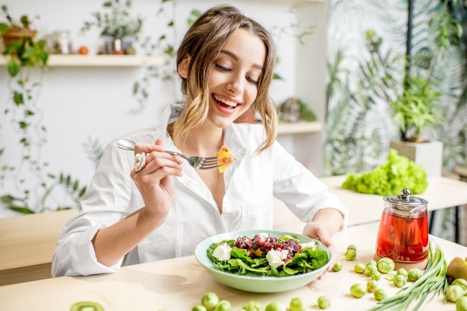 Oruç tutacaklar dikkat! Metabolizmanızı Ramazan ayına hazırlayın