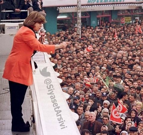 Arşivlerden çıkan görmediğiniz siyasetçilerin fotoğrafları