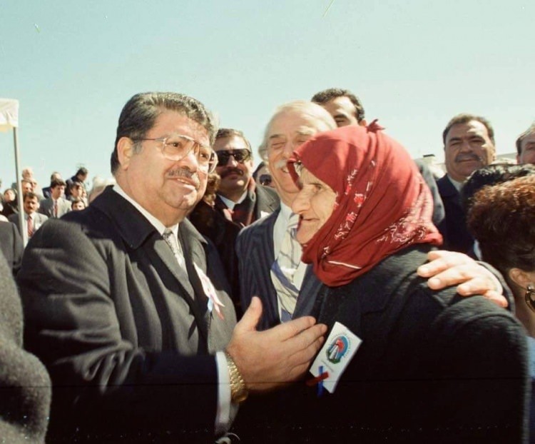 Arşivlerden çıkan görmediğiniz siyasetçilerin fotoğrafları