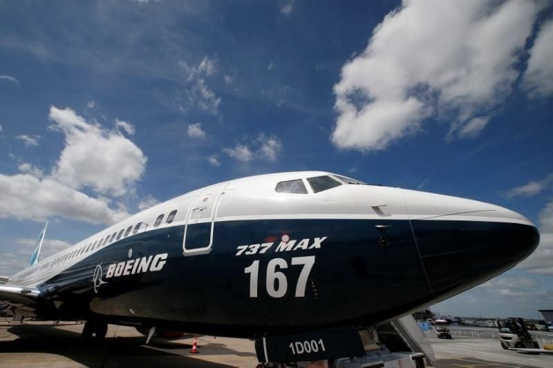 Boeing'den '737 Max' itirafı