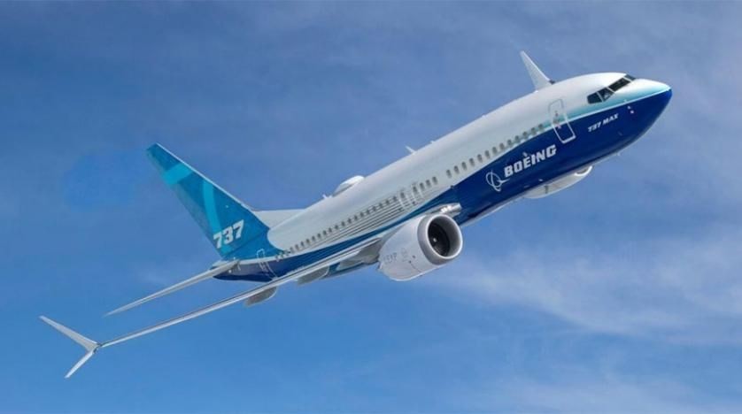 Boeing'den '737 Max' itirafı