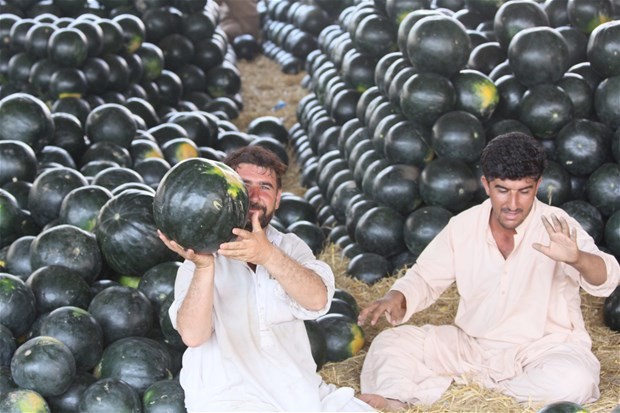 Dünya Ramazan'ı böyle karşıladı