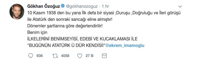 YSK’nın İstanbul kararına ünlüler ne dedi