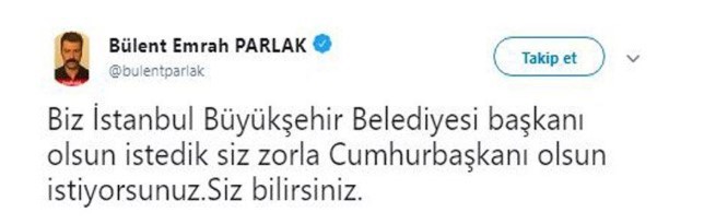 YSK’nın İstanbul kararına ünlüler ne dedi