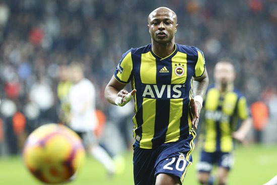 Fener'de 12 futbolcunun sözleşmeleri sona eriyor