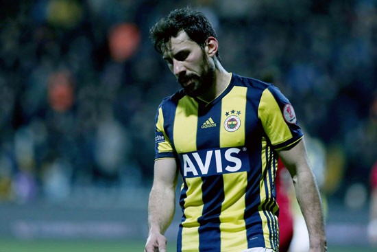 Fener'de 12 futbolcunun sözleşmeleri sona eriyor