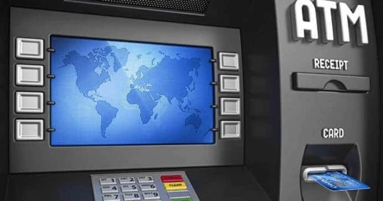 Kamu bankaları ortak ATM uygulamasına geçti