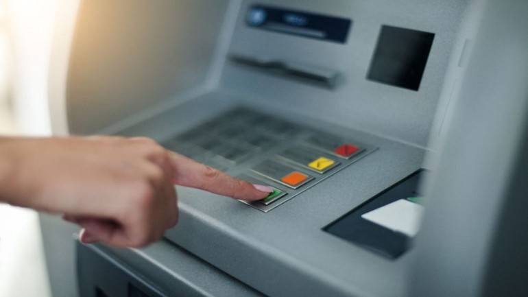 Kamu bankaları ortak ATM uygulamasına geçti