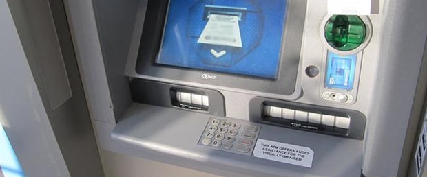 Kamu bankaları ortak ATM uygulamasına geçti