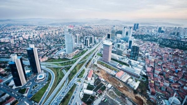 Konut satışında rekor Esenyurt ve Pendik'te