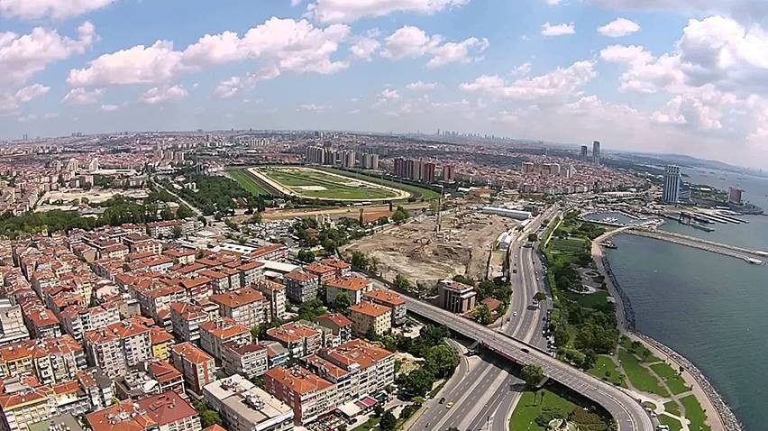 Konut satışında rekor Esenyurt ve Pendik'te