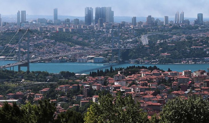 Konut satışında rekor Esenyurt ve Pendik'te