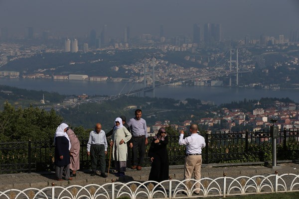 İstanbul seçimini yapıyor