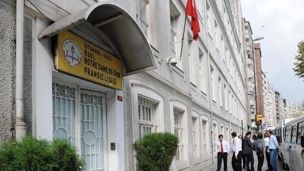 İşte özel lise taban puanları ve kontenjanları