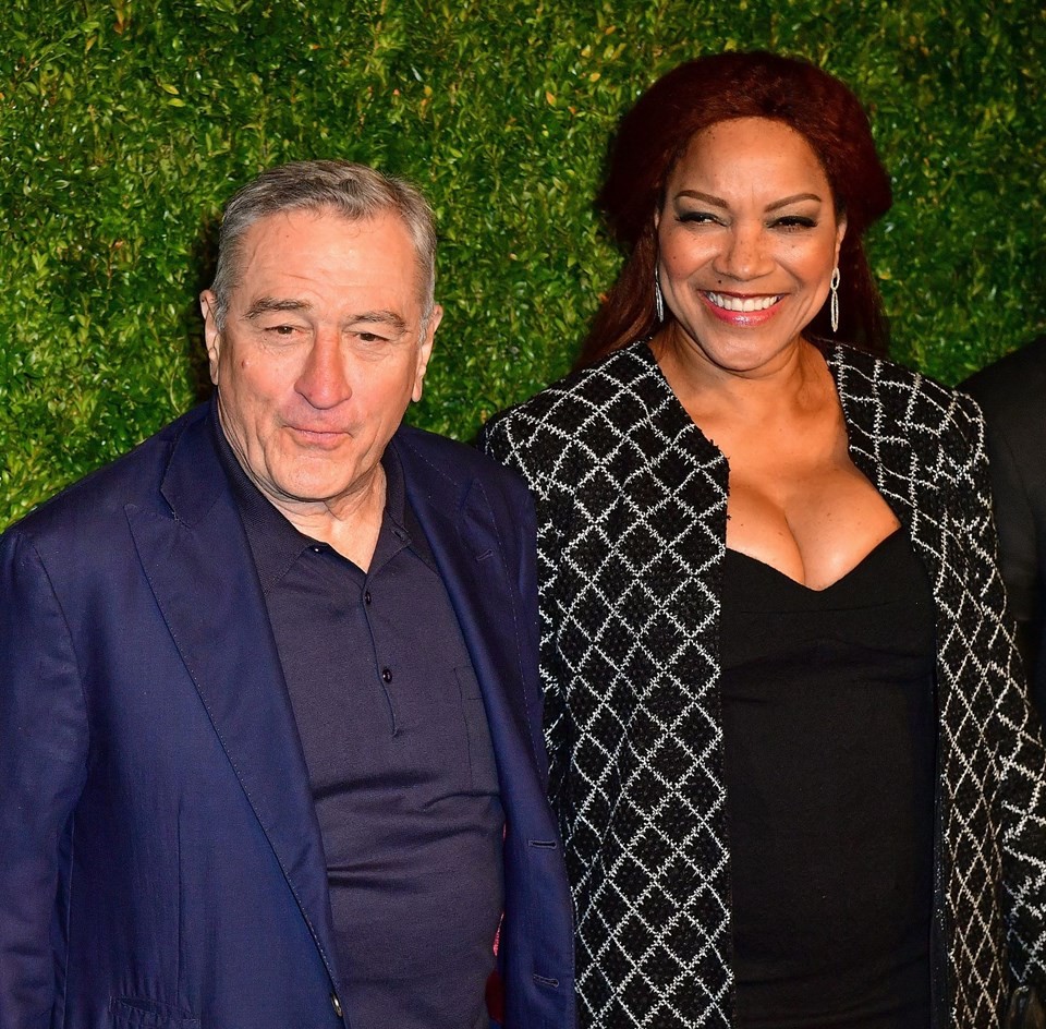 Hightower, Robert De Niro'dan servetinin yarısını istiyor