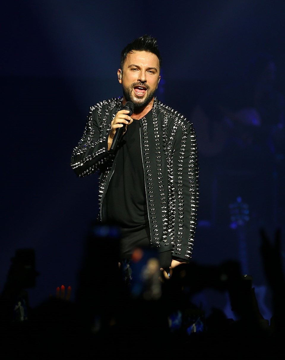 Tarkan’dan doğa uyarısı: Acil olarak zararı telafi etmeliyiz