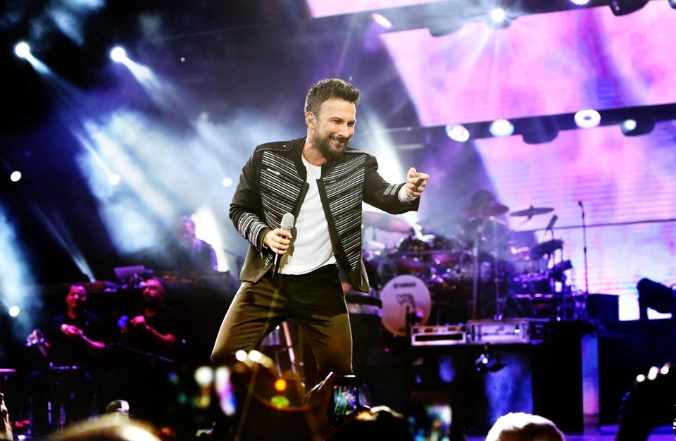 Tarkan’dan doğa uyarısı: Acil olarak zararı telafi etmeliyiz