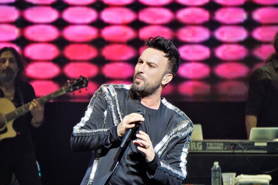 Tarkan’dan doğa uyarısı: Acil olarak zararı telafi etmeliyiz