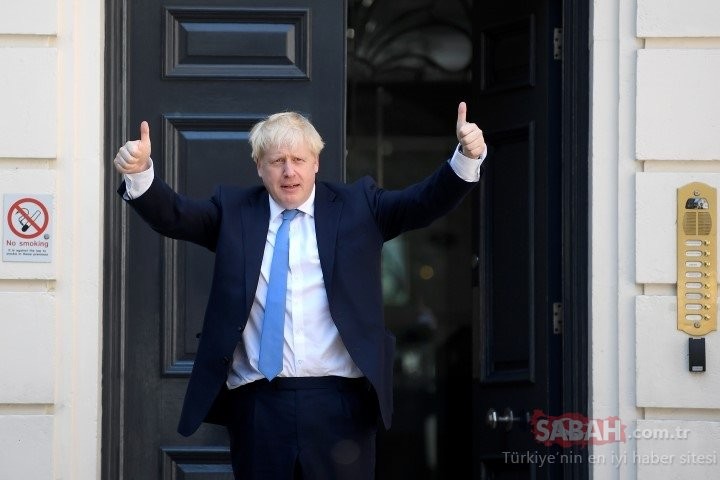 İşte Boris Johnson'ın soyağacı...