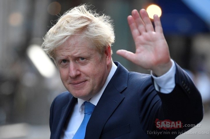 İşte Boris Johnson'ın soyağacı...