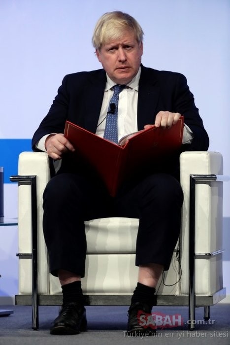 İşte Boris Johnson'ın soyağacı...